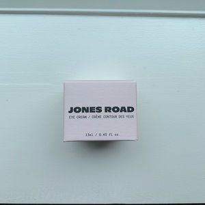 Jones Road Undereye Armor Eye Cream